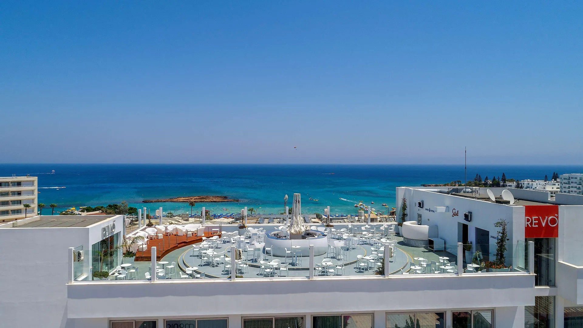Protaras Plaza Hotel