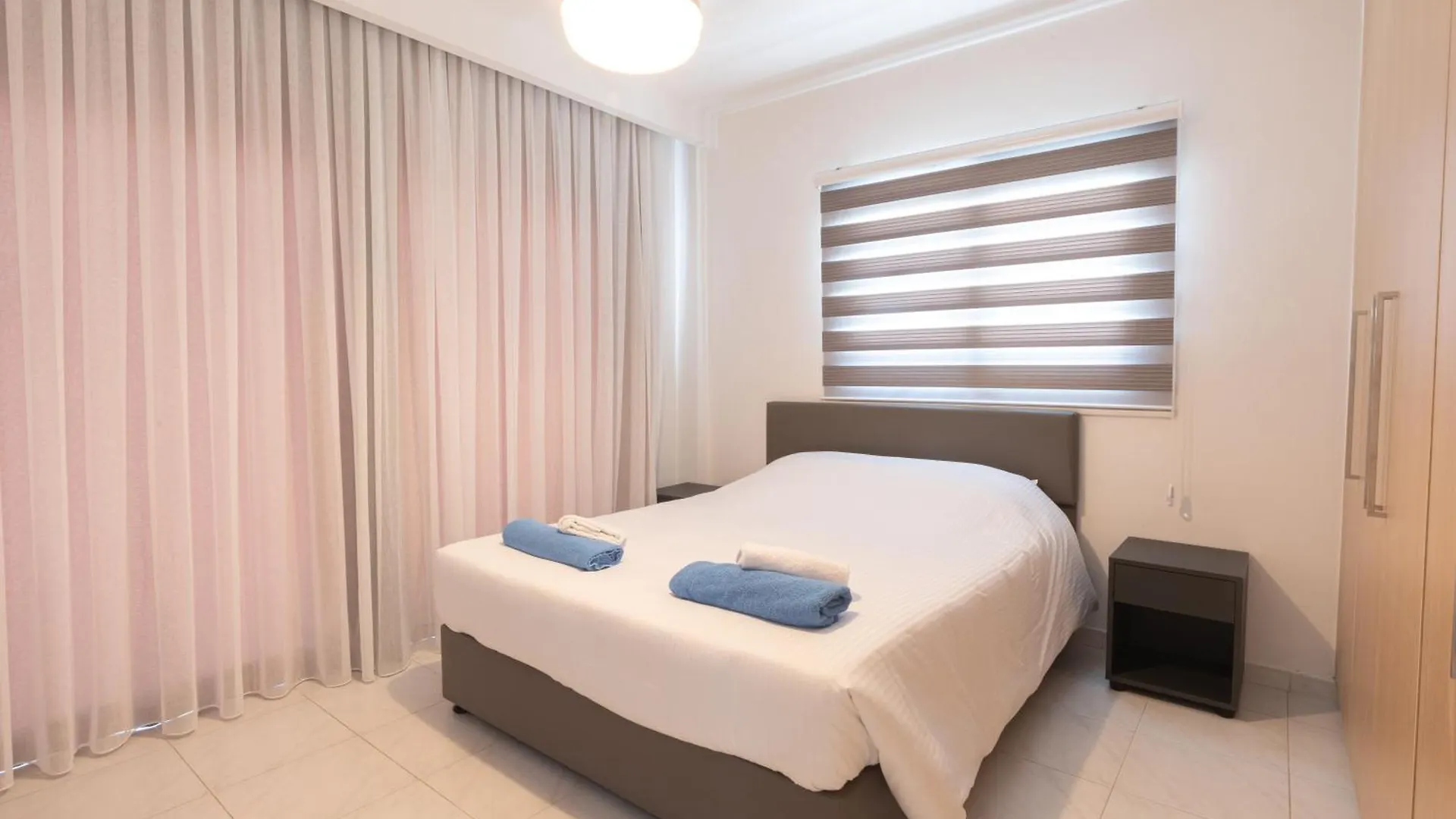Protaras Plaza Hotel 3*,  קפריסין