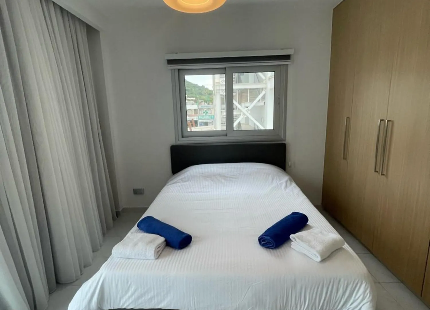 ***  Protaras Plaza Hotel קפריסין
