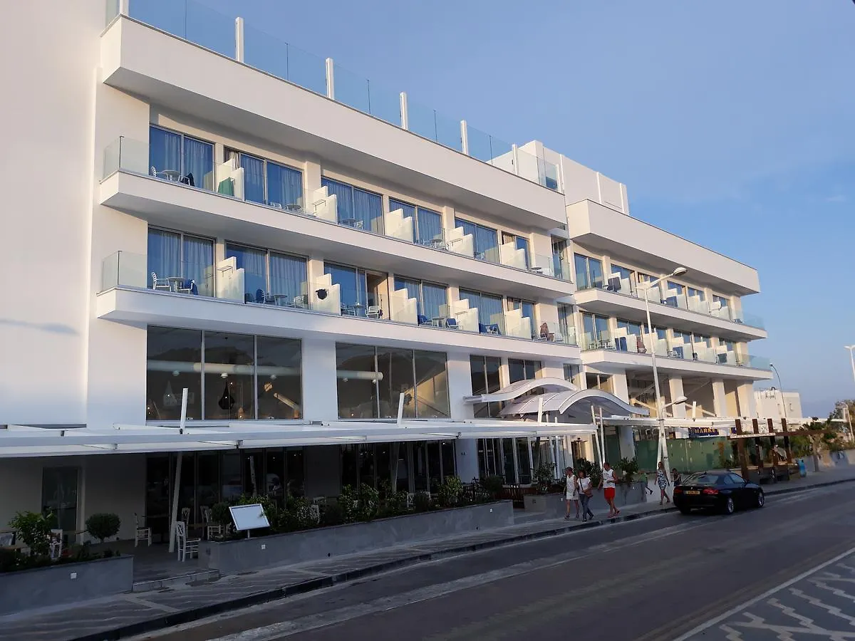 Protaras Plaza Hotel