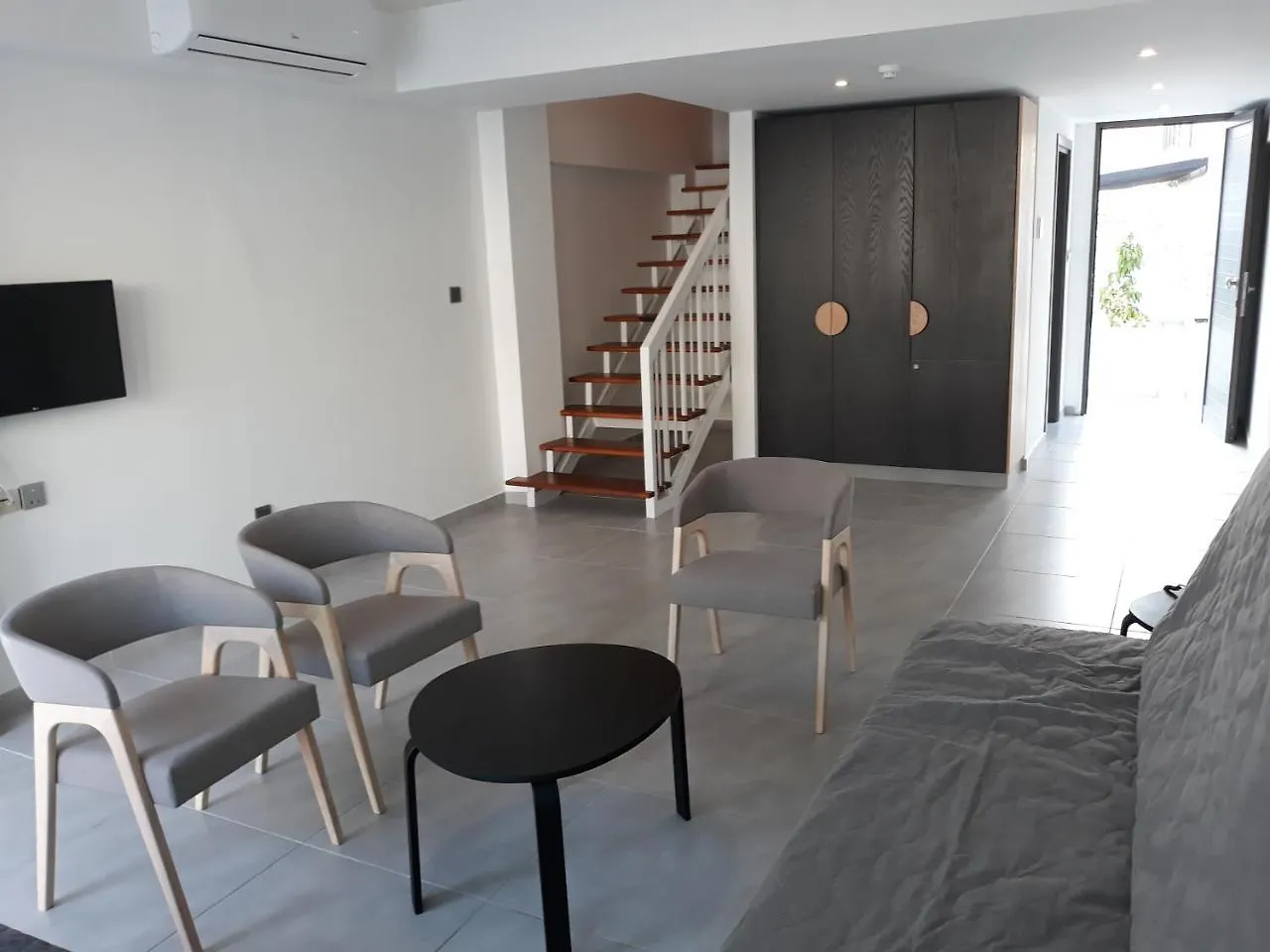 Protaras Plaza Hotel קפריסין