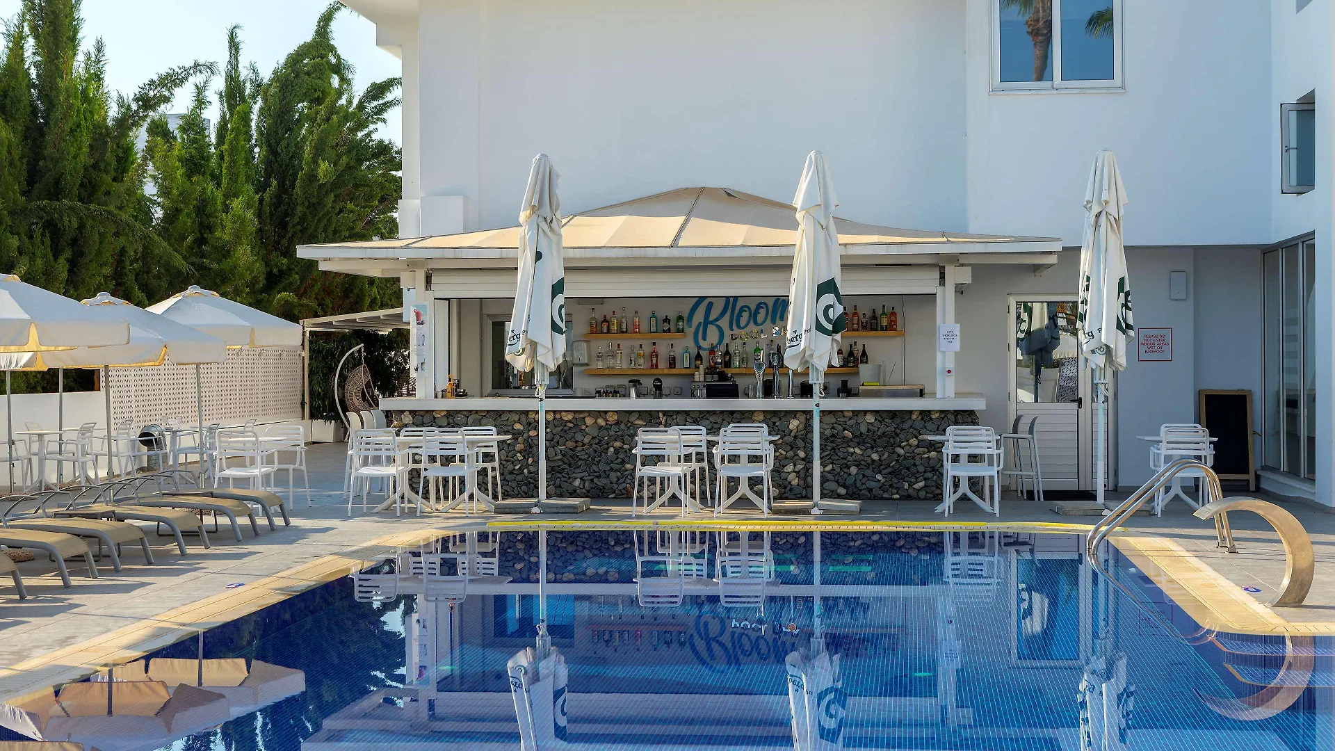 ***  Protaras Plaza Hotel Cyprus