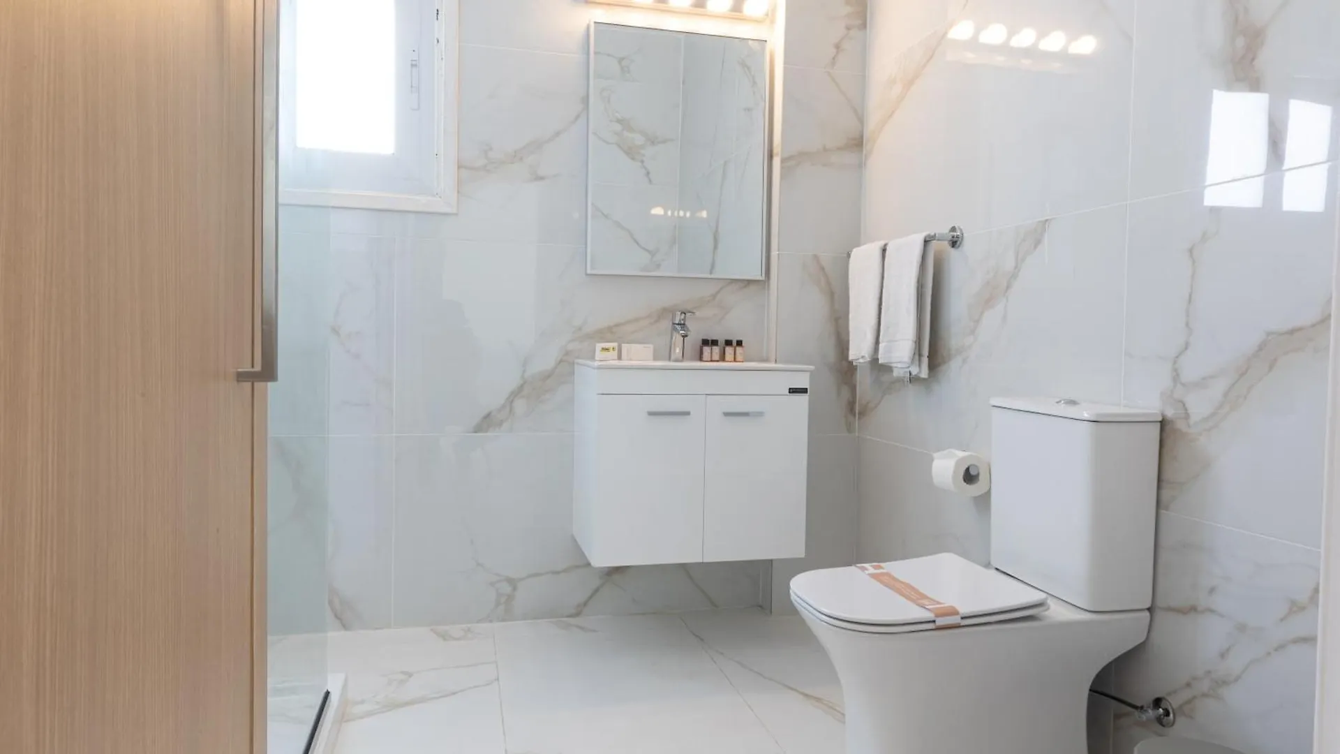 Protaras Plaza Hotel