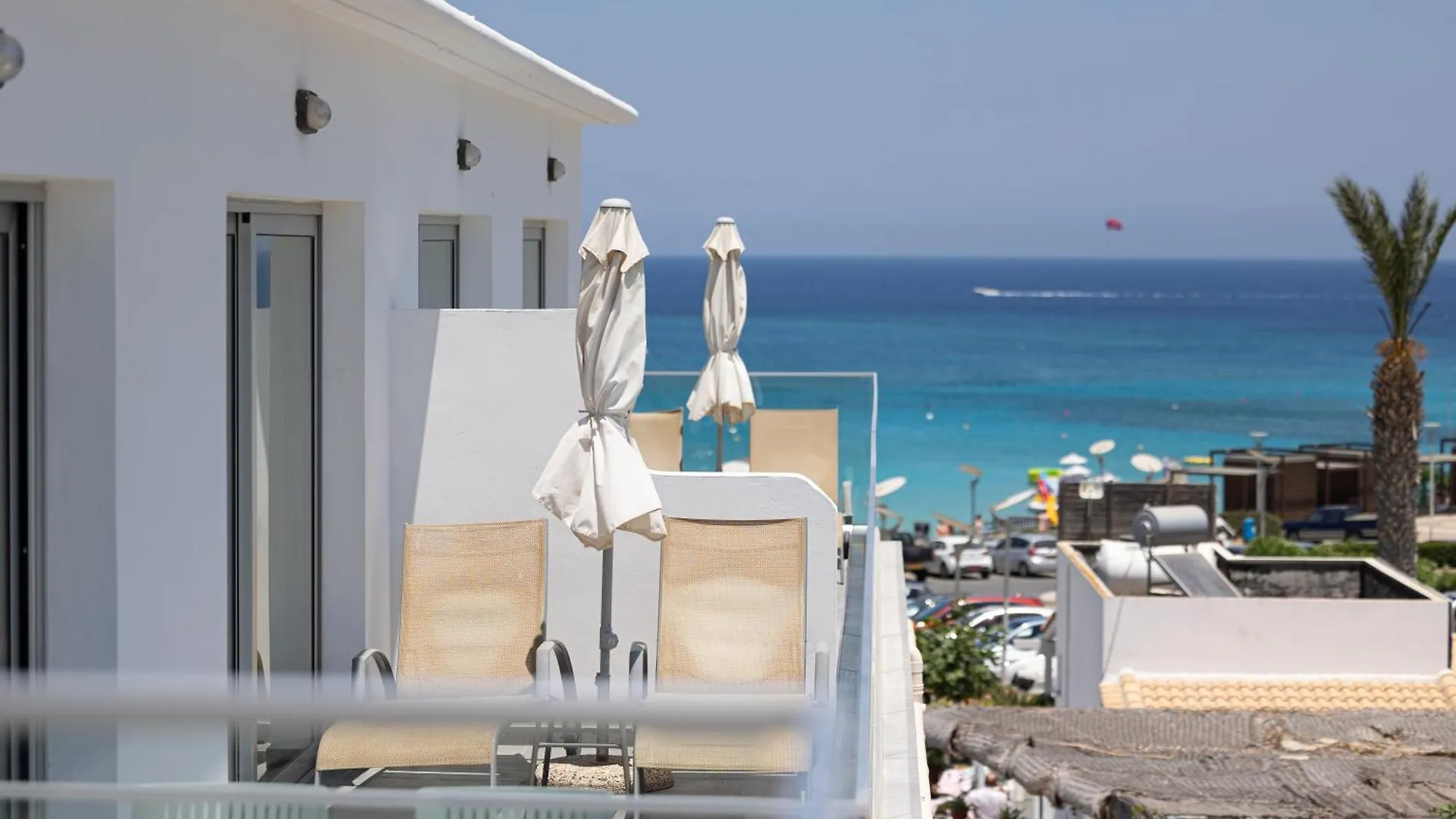 Protaras Plaza Hotel