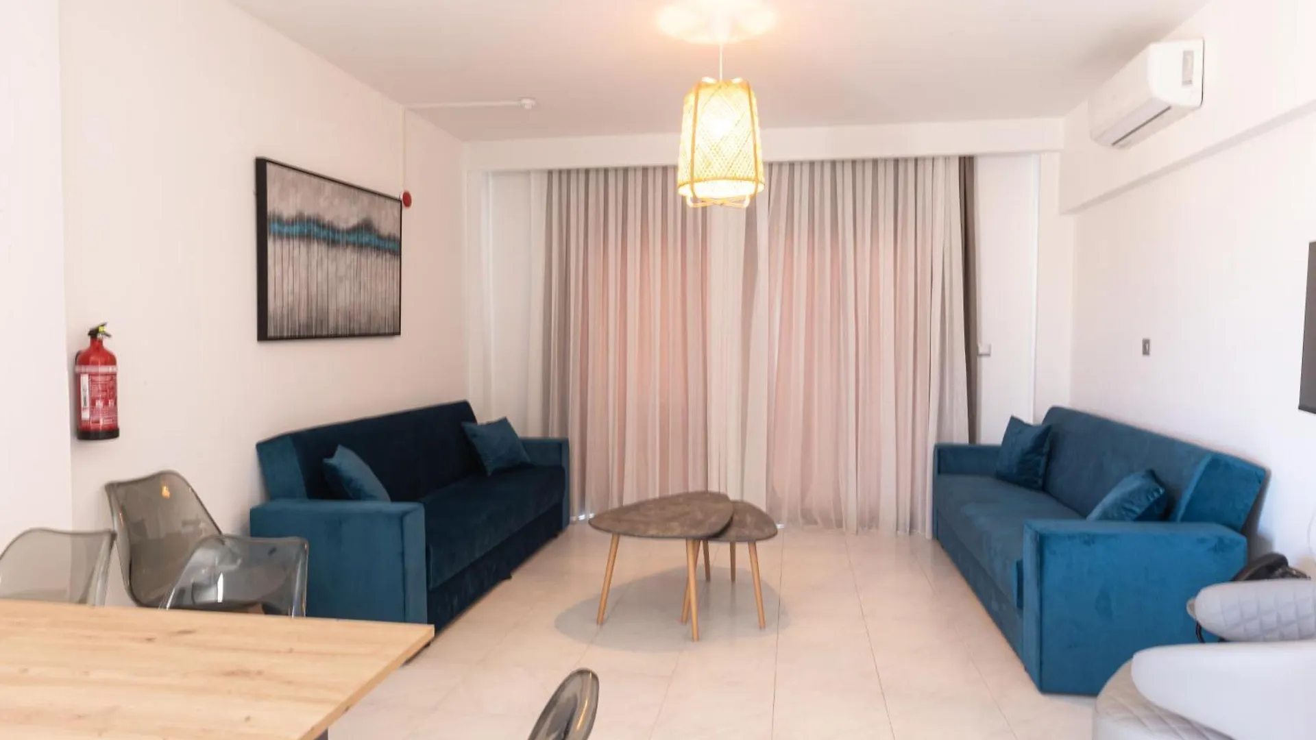 Protaras Plaza Hotel