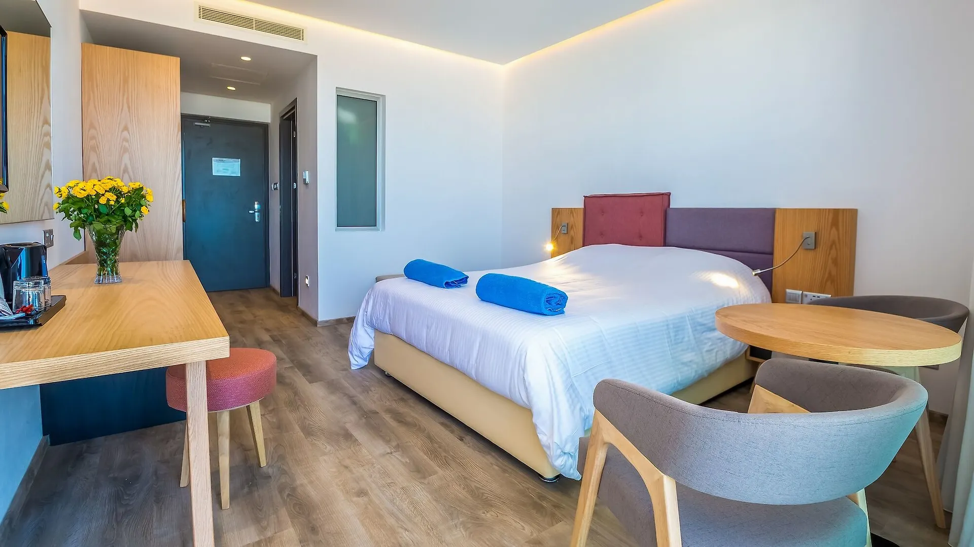 Protaras Plaza Hotel