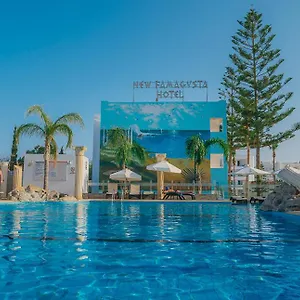 Hotel New Famagusta & ***