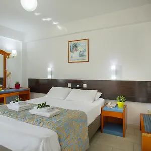 ** Hotell Cactus Cypern