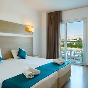 Ξενοδοχείο Kapetanios Bay