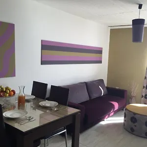 Aparthotel Agrino ***
