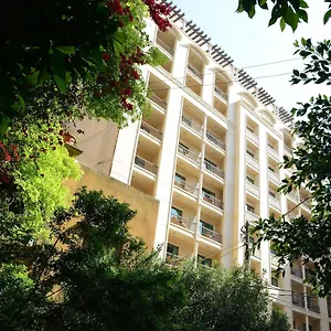 Hotel Coral Al Hamra ****