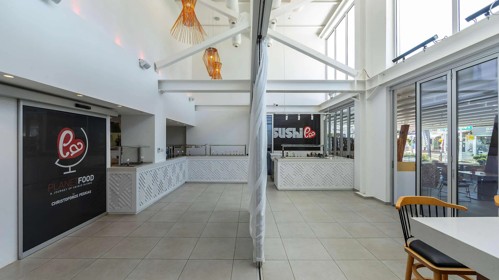 Protaras Plaza Hotel