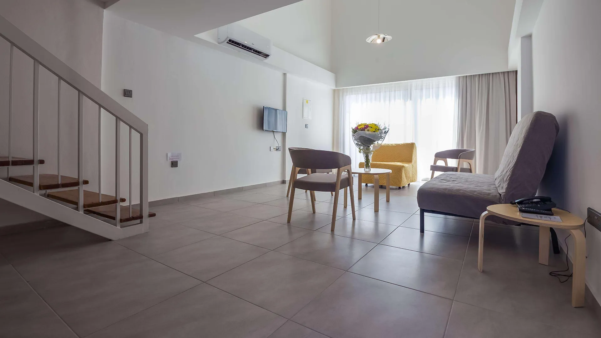 Protaras Plaza Hotel