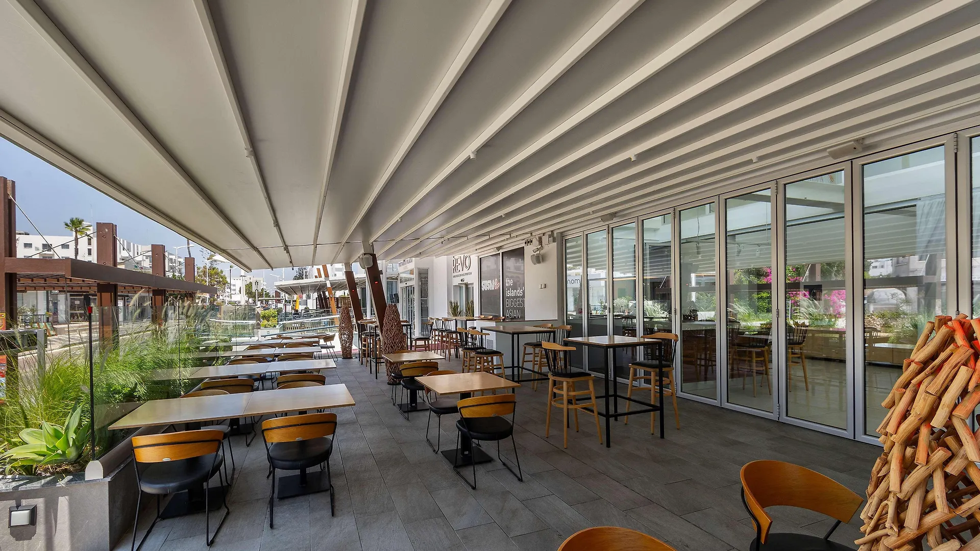 Protaras Plaza Hotel