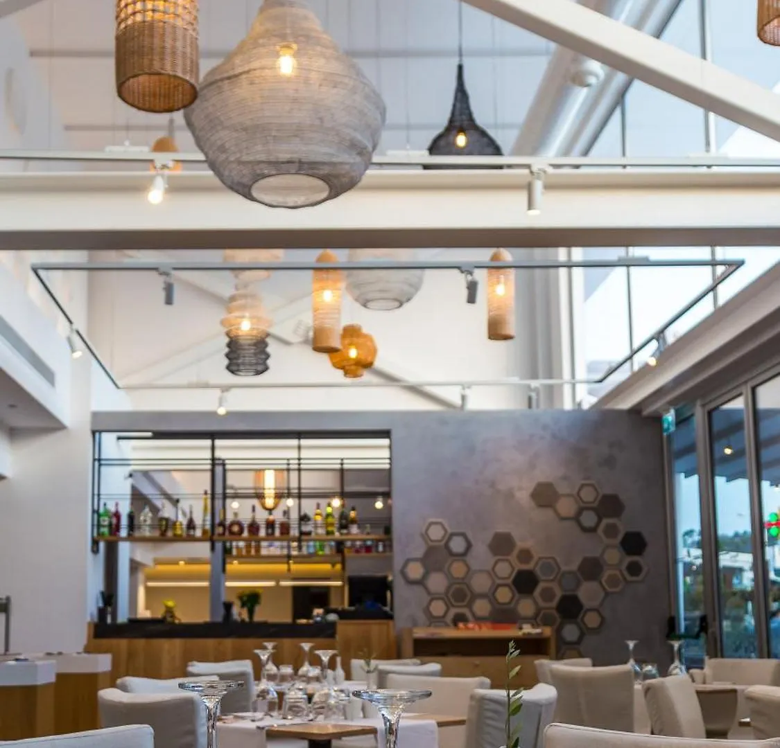 Protaras Plaza Hotel