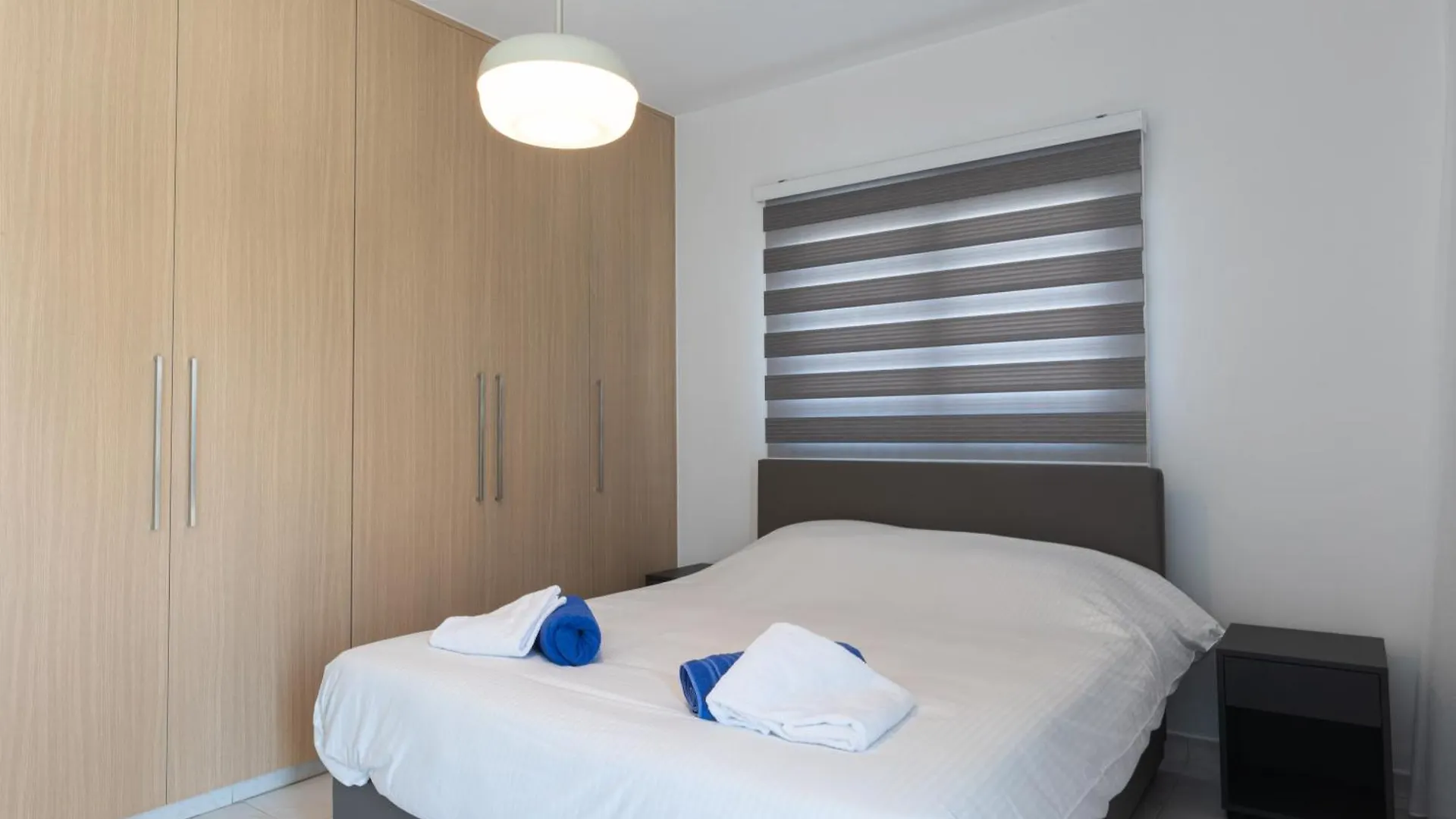 Protaras Plaza Hotel