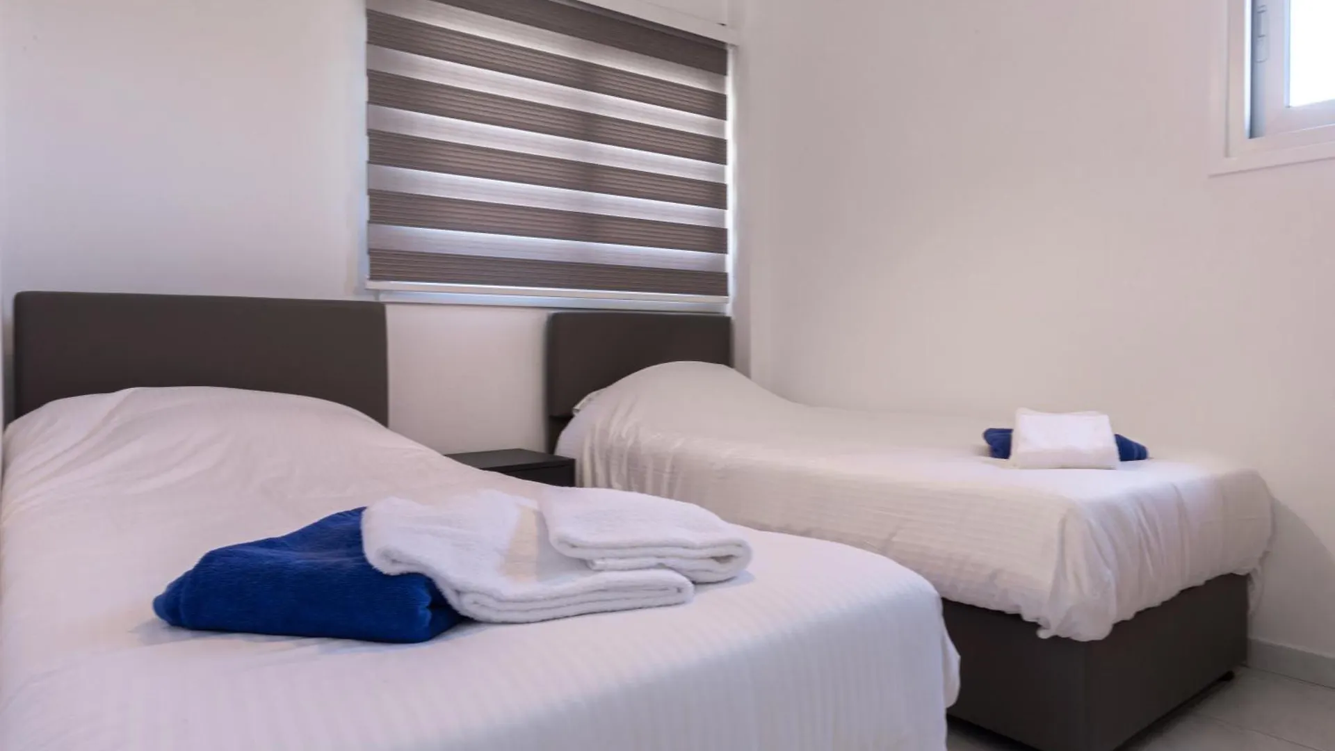 Protaras Plaza Hotel
