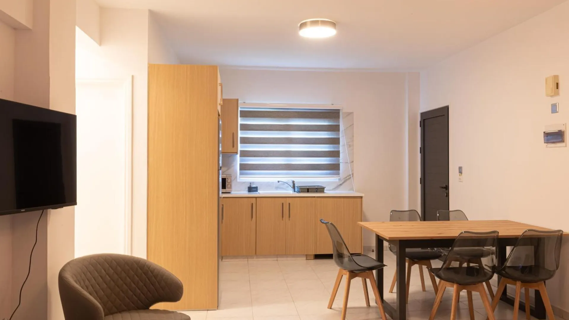 Protaras Plaza Hotel