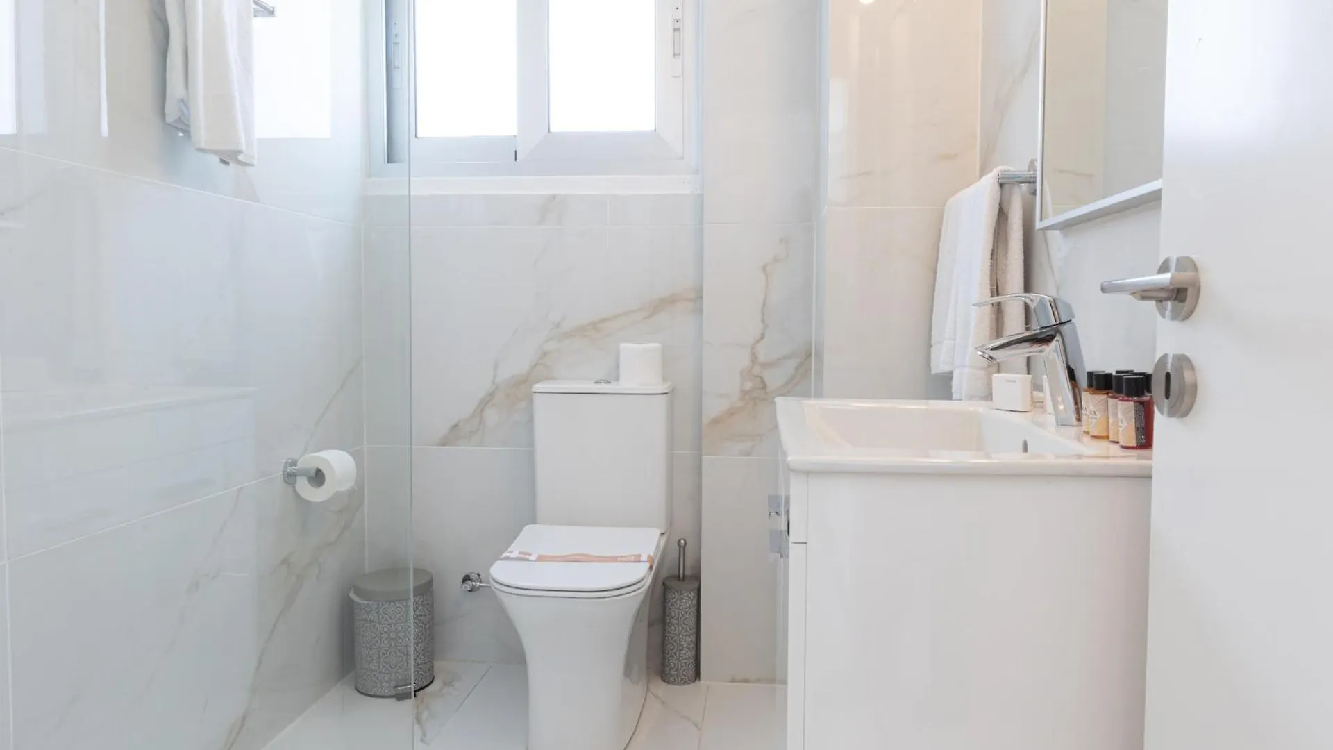 ***  Protaras Plaza Hotel Cypern