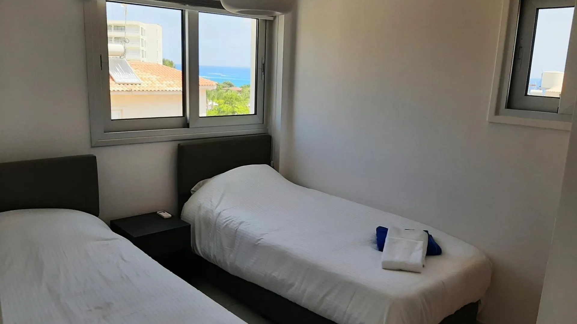 Protaras Plaza Hotel