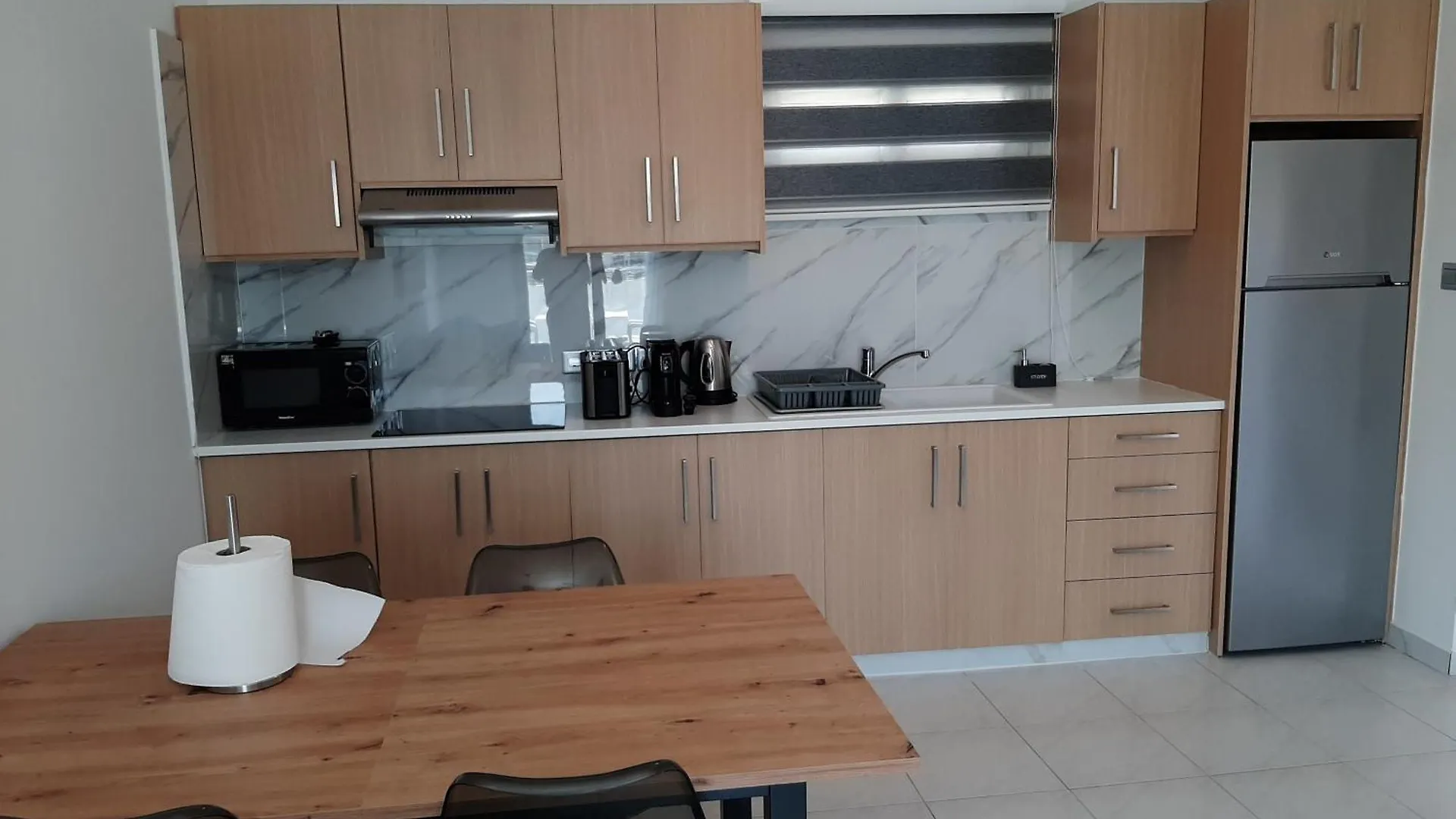 Protaras Plaza Hotel