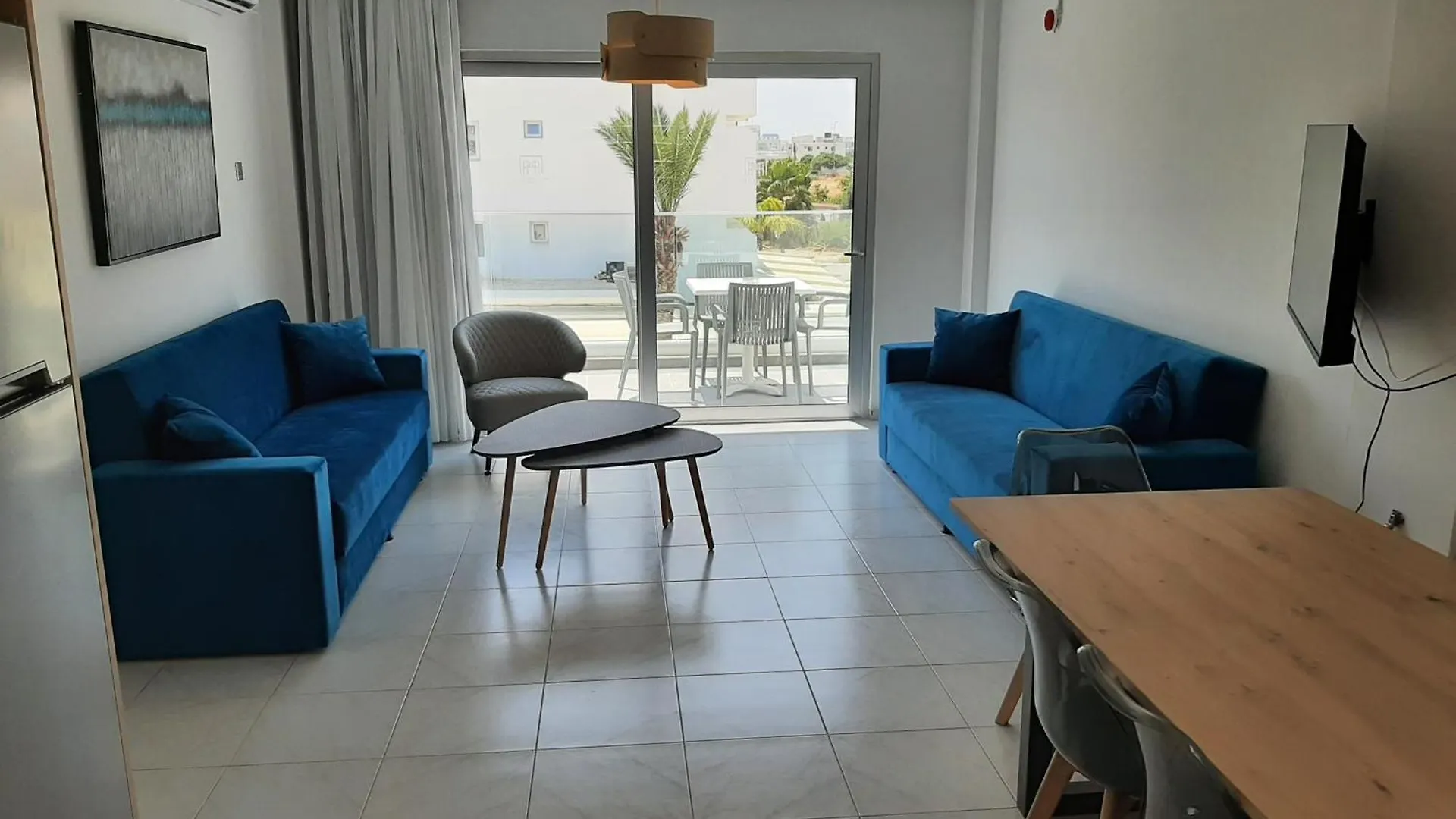Protaras Plaza Hotel