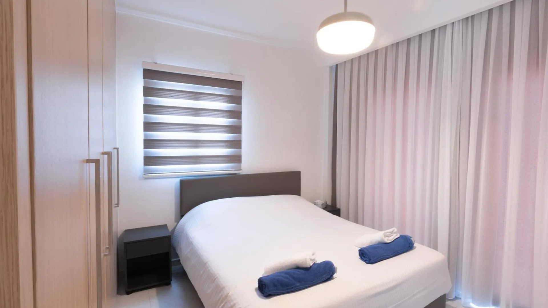 Protaras Plaza Hotel