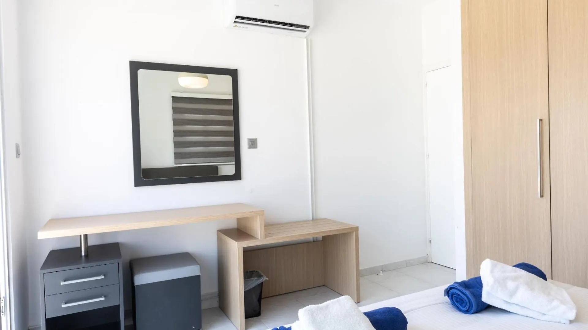 Protaras Plaza Hotel