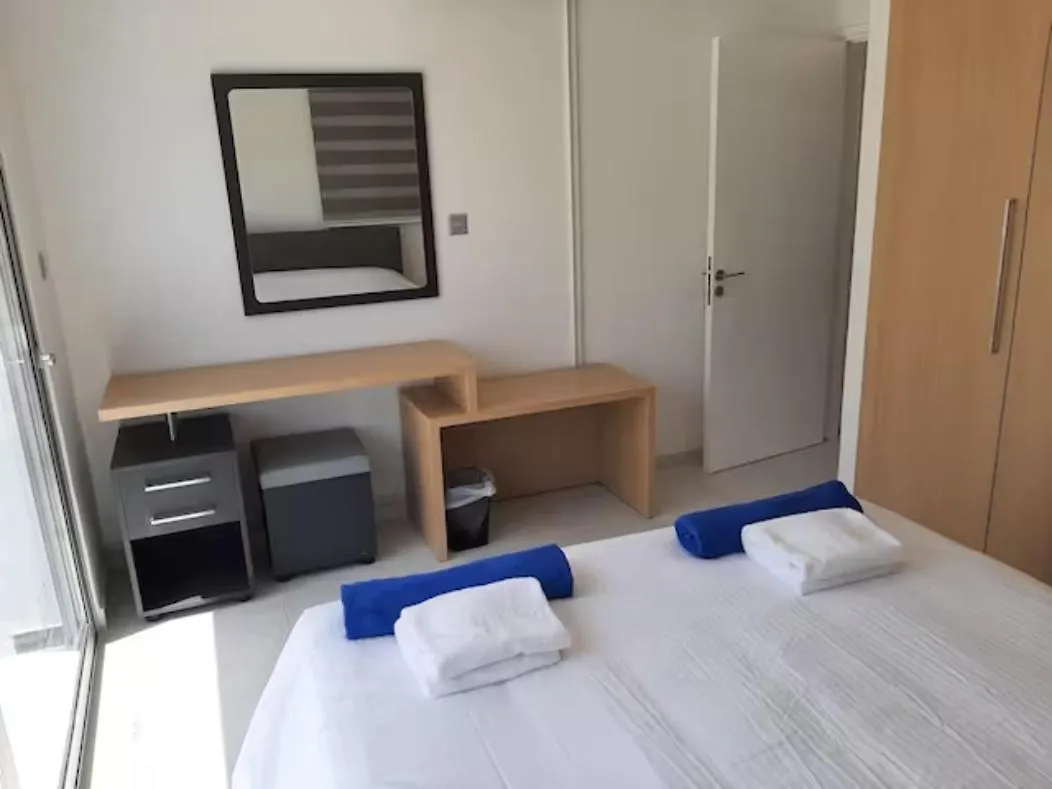 Protaras Plaza Hotel