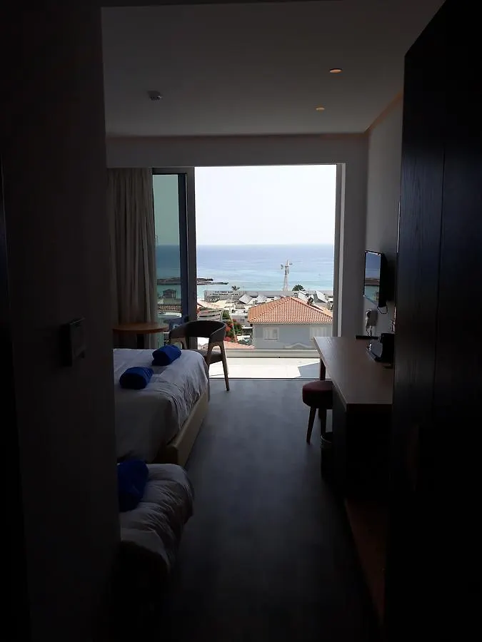 Protaras Plaza Hotel