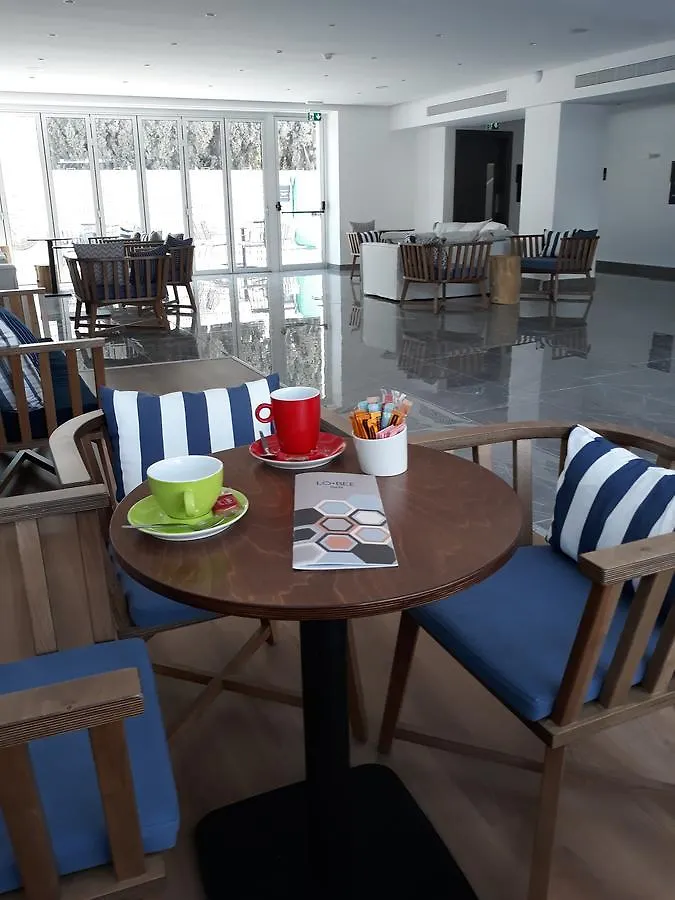 Protaras Plaza Hotel