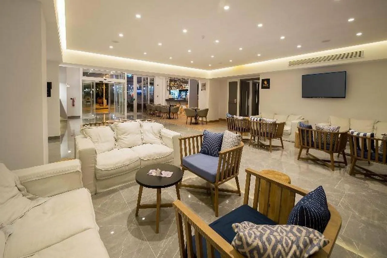 ***  Protaras Plaza Hotel Cyprus